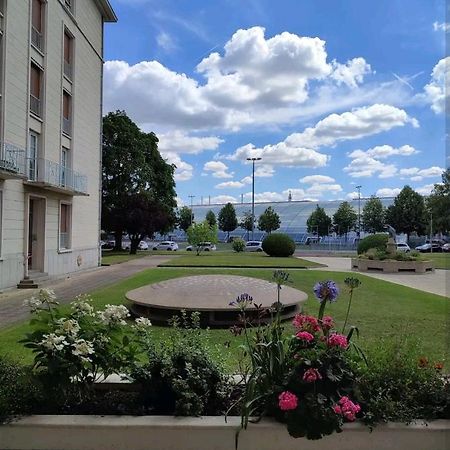 Studio Centre Ville Ам'єн Екстер'єр фото