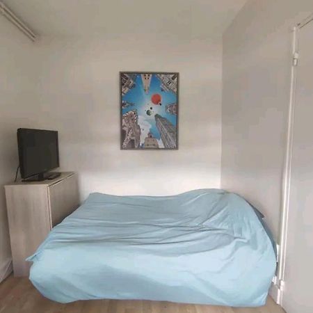 Studio Centre Ville Ам'єн Екстер'єр фото