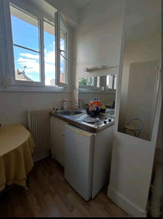 Studio Centre Ville Ам'єн Екстер'єр фото