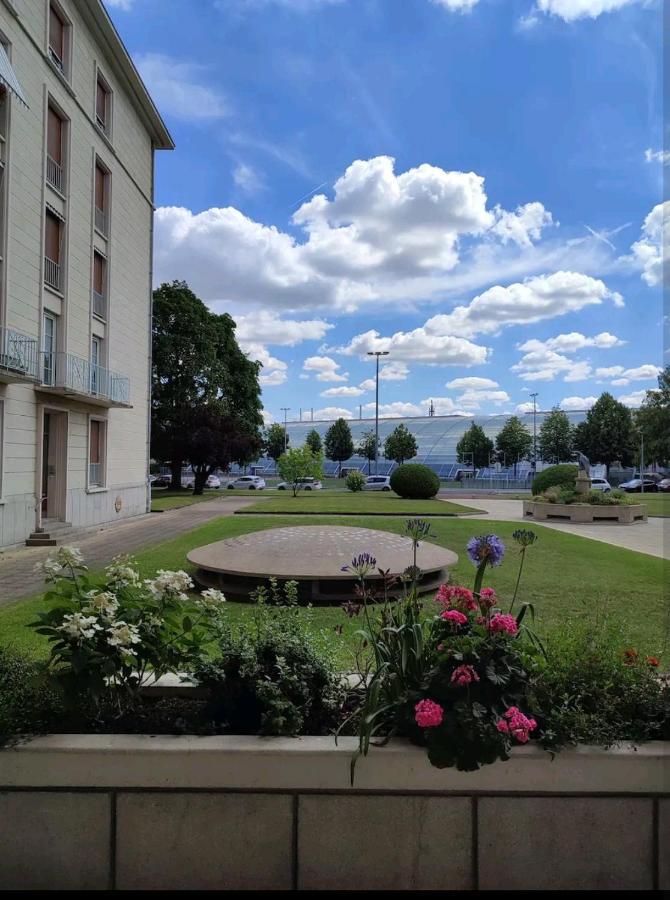 Studio Centre Ville Ам'єн Екстер'єр фото