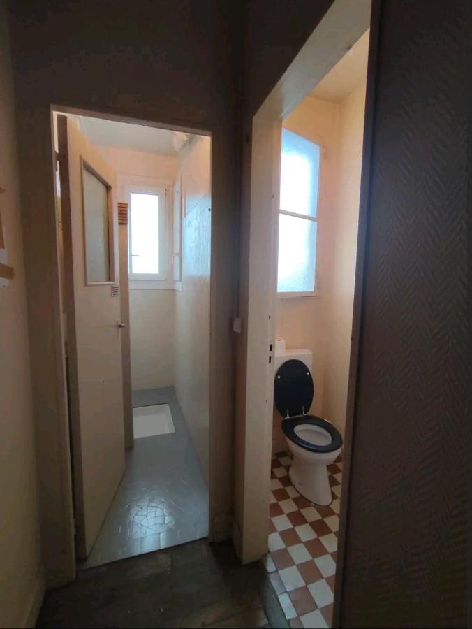 Studio Centre Ville Ам'єн Екстер'єр фото